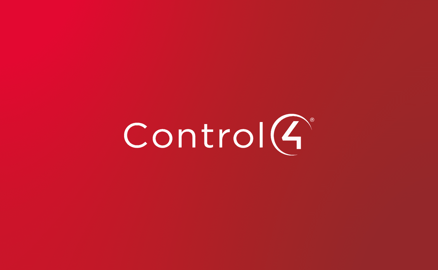 Control4 Universal HTTP Sender Image